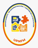 Administración y Gestión Educativa